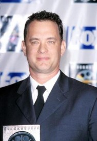 Tom Hanks Fotoğrafı