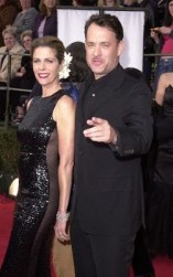 Tom Hanks Fotoğrafı