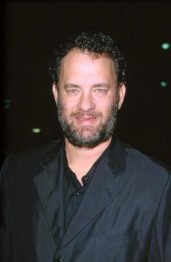 Tom Hanks Fotoğrafı