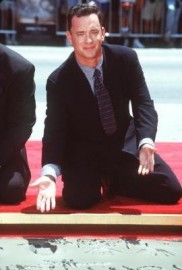 Tom Hanks Fotoğrafı