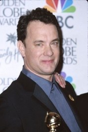 Tom Hanks Fotoğrafı