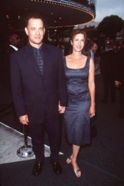 Tom Hanks Fotoğrafı