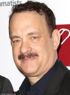 Tom Hanks Fotoğrafı