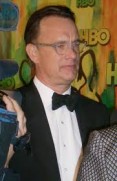 Tom Hanks Fotoğrafı
