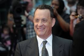 Tom Hanks Fotoğrafı