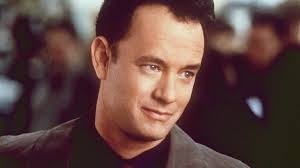 Tom Hanks Fotoğrafı