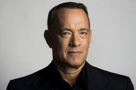 Tom Hanks Fotoğrafı