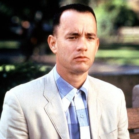 Tom Hanks Fotoğrafı