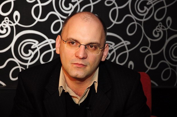 Roland Rába Fotoğrafı