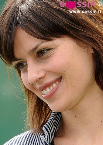Claudia Pandolfi fotoğrafı