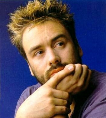 Luc Besson Fotoğrafları 3