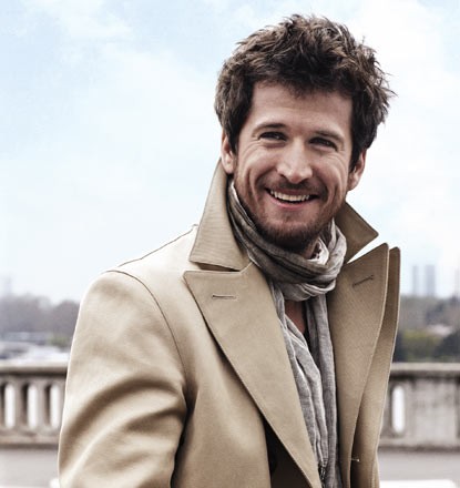 Guillaume Canet Fotoğrafları 30