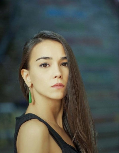 Türkü Turan Fotoğrafı