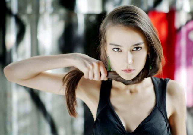 Türkü Turan Fotoğrafı