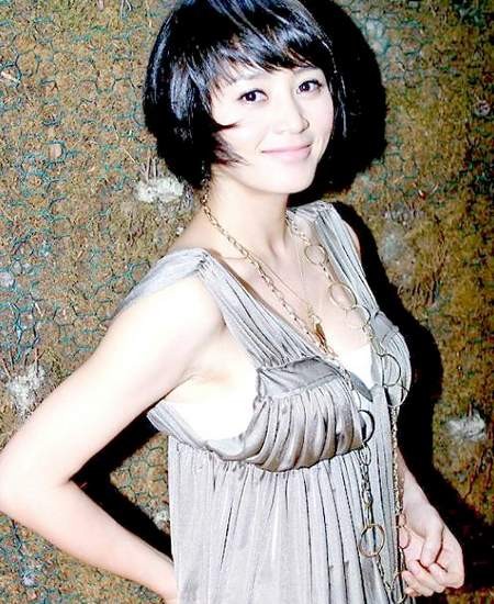 Kim Hye-soo Fotoğrafları 44