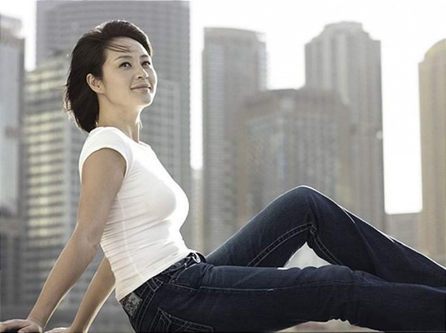 Kim Hye-soo Fotoğrafları 59