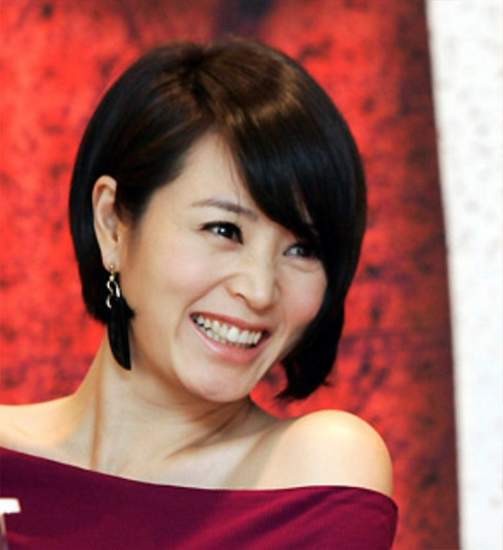 Kim Hye-soo Fotoğrafları 73