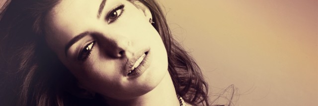 Anne Hathaway Fotoğrafı