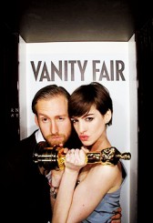 Anne Hathaway Fotoğrafı