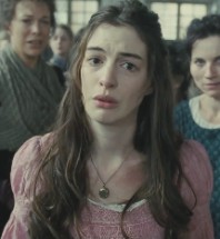 Anne Hathaway Fotoğrafı