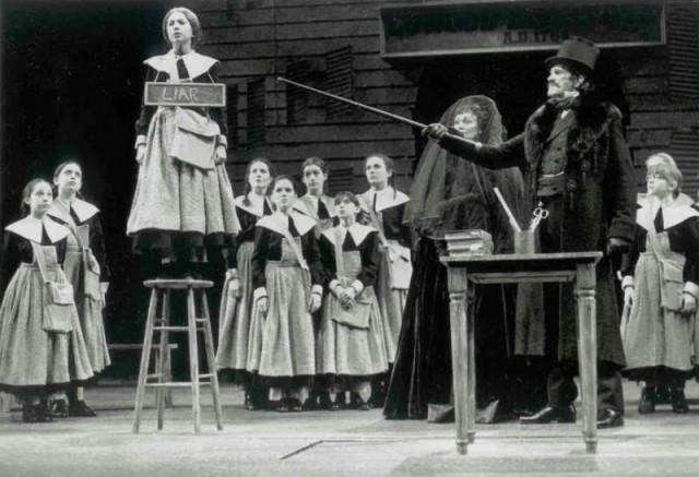 Anne Hathaway Fotoğrafı