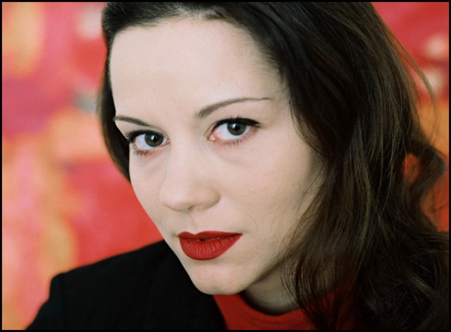 Tamara Simunovic Fotoğrafı