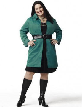 Brooke Elliott fotoğrafı