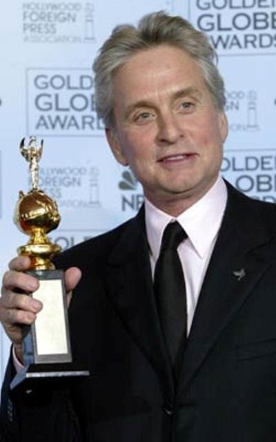 Michael Douglas Fotoğrafları 18