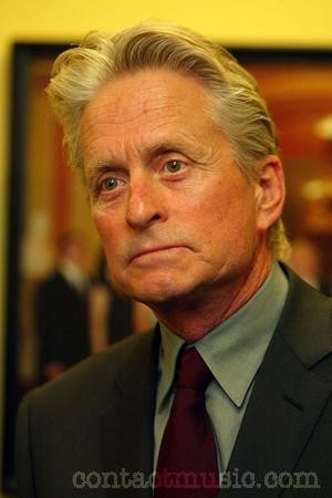 Michael Douglas Fotoğrafları 20