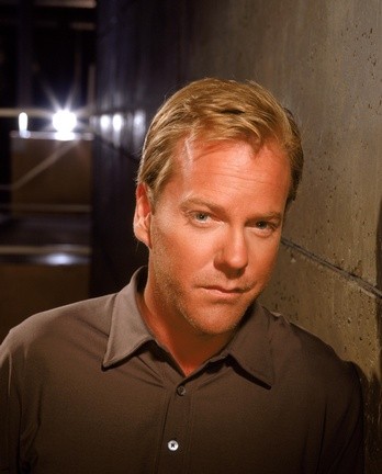 Kiefer Sutherland Fotoğrafları 33