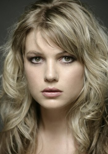 Saskia Hampele Fotoğrafı