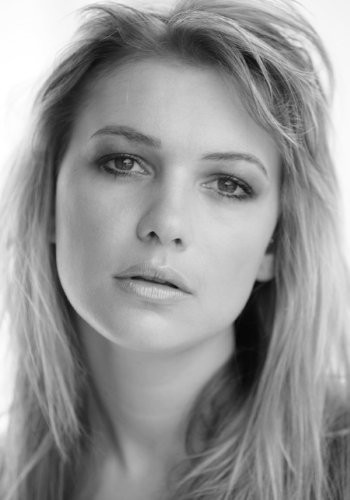 Saskia Hampele Fotoğrafı
