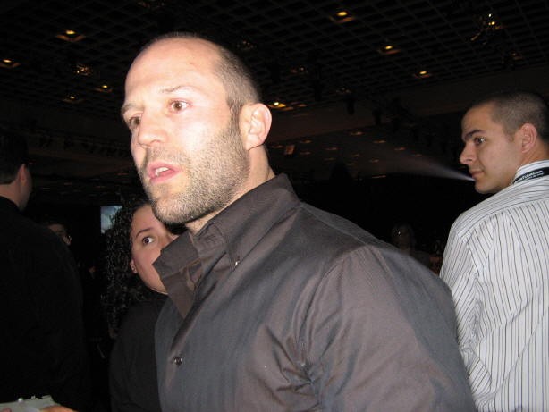 Jason Statham Fotoğrafları 12