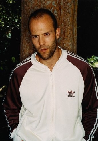 Jason Statham Fotoğrafları 30