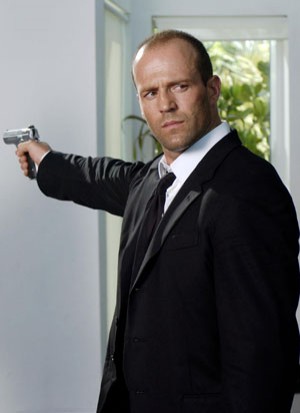 Jason Statham Fotoğrafları 51