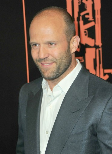 Jason Statham Fotoğrafları 62