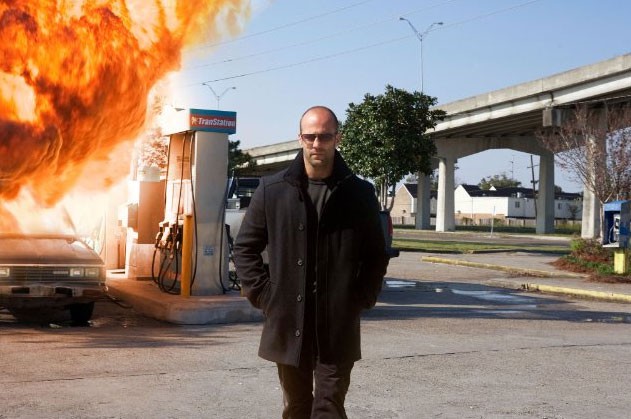 Jason Statham Fotoğrafları 71