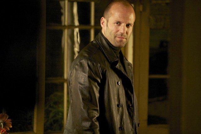 Jason Statham Fotoğrafları 75