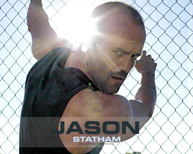 Jason Statham Fotoğrafları 81