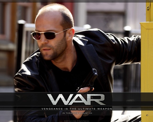 Jason Statham Fotoğrafları 82