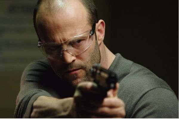 Jason Statham Fotoğrafları 90