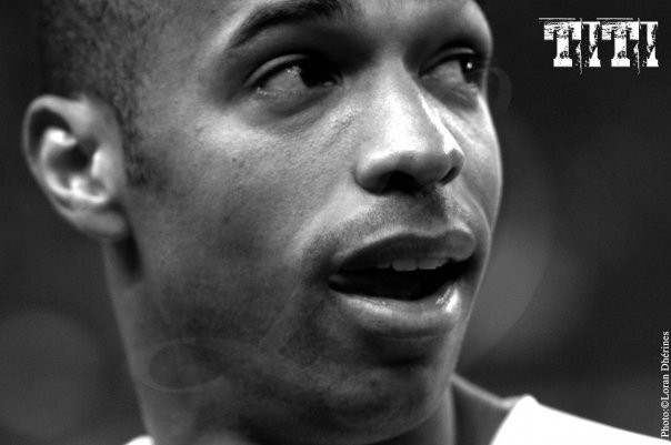 Thierry Henry Fotoğrafları 76