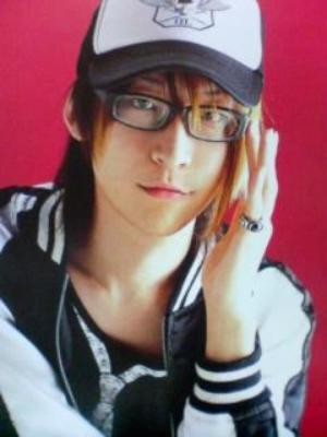 Takuma Terashima Fotoğrafları 3