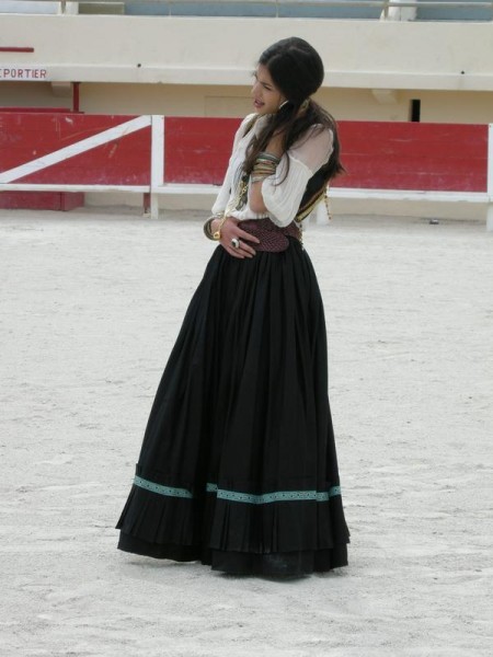 Lavinia Longhi Fotoğrafı