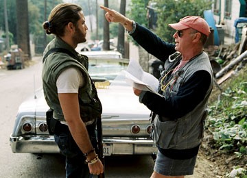 Tony Scott Fotoğrafları 14