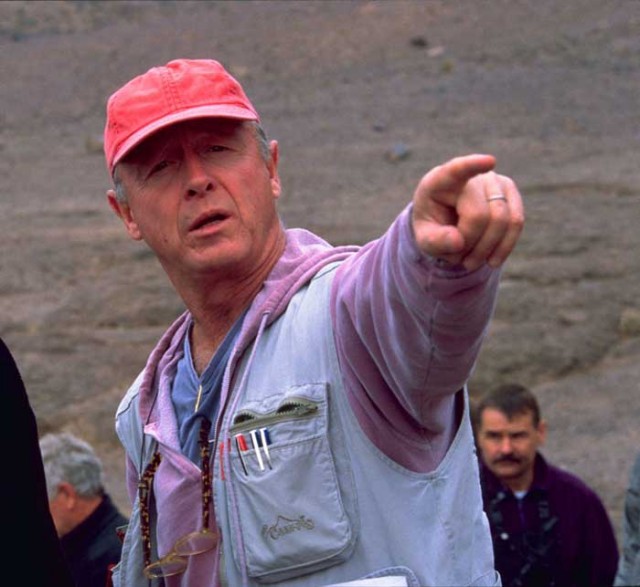 Tony Scott Fotoğrafları 16