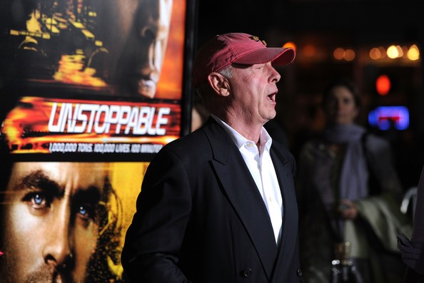 Tony Scott Fotoğrafları 28