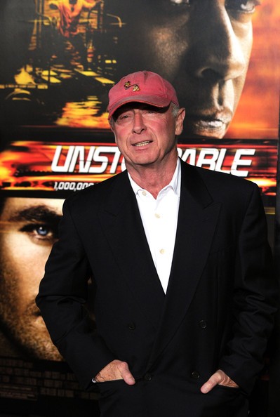 Tony Scott Fotoğrafları 35