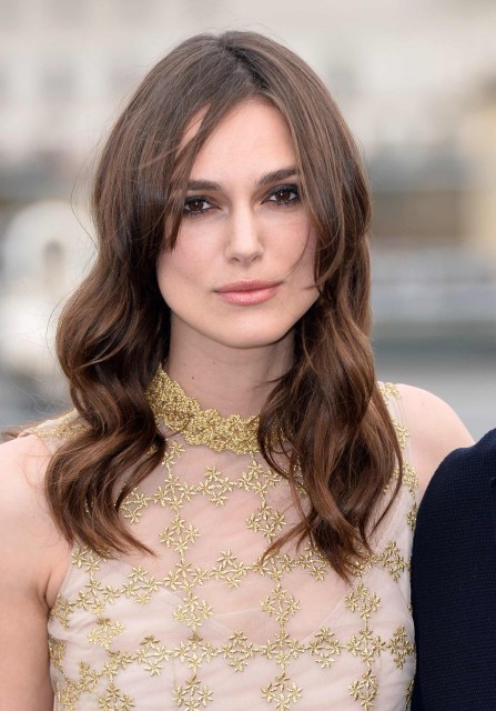 Keira Knightley Fotoğrafı