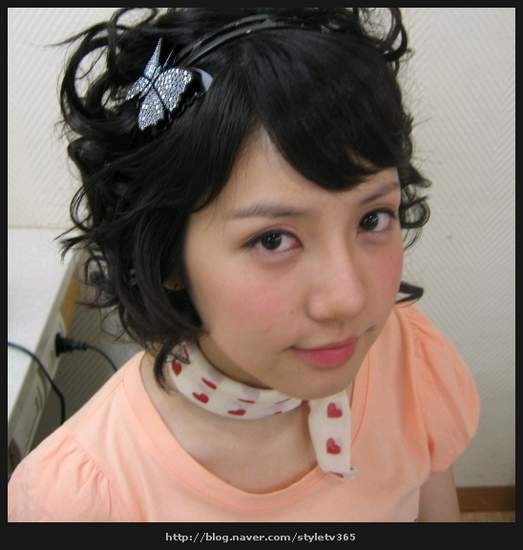 Kim Byeong-seon Fotoğrafı